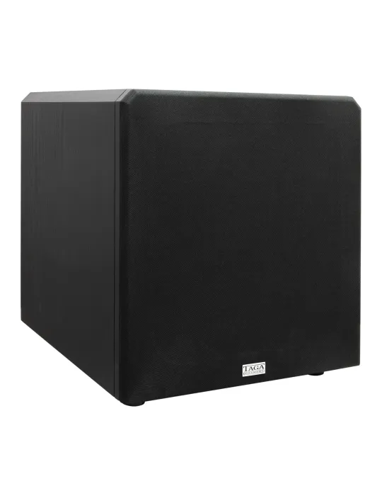 TAGA Harmony TSW-212 subwoofer 12" 200W RMS - Subwoofers - 2