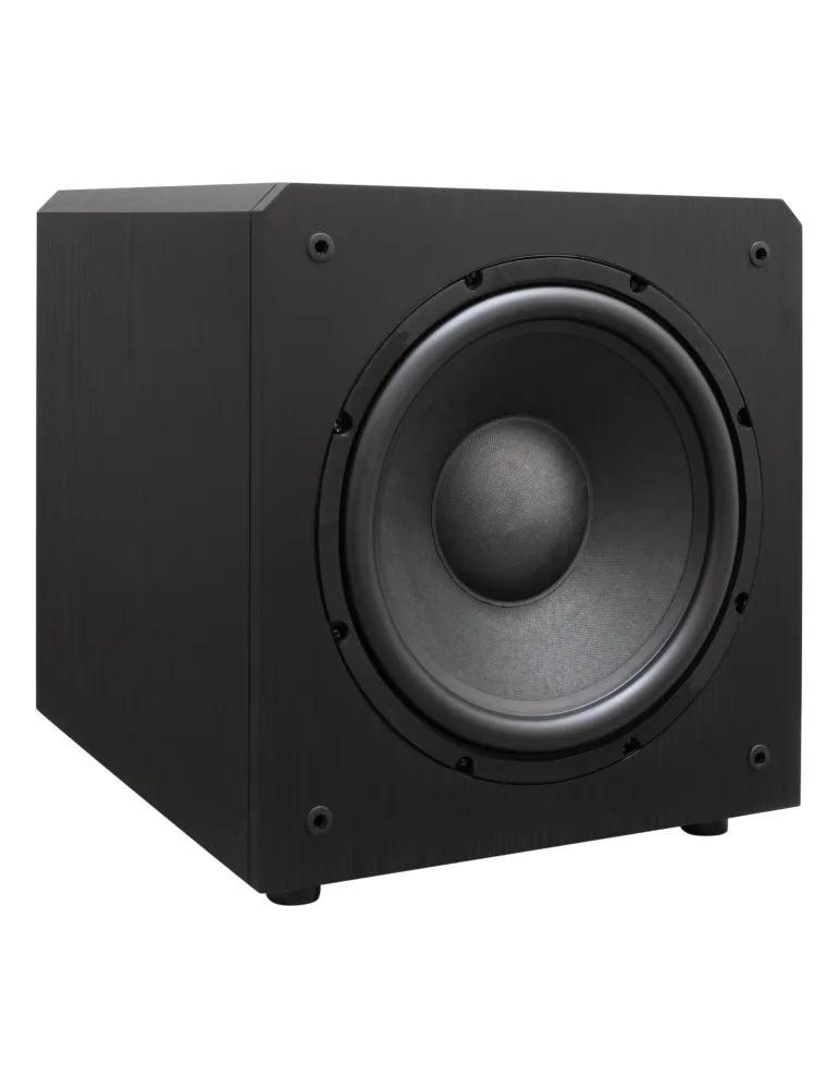TAGA Harmony TSW-212 subwoofer 12" 200W RMS - Subwoofers - 1