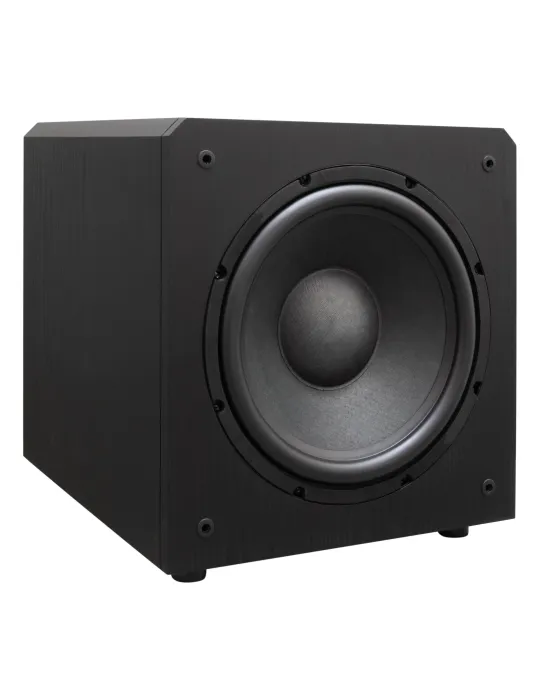 TAGA Harmony TSW-212 subwoofer 12" 200W RMS - Subwoofers - 1