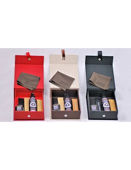 Simply Analog vinyl treatment kit - Accessories for turntables - 4