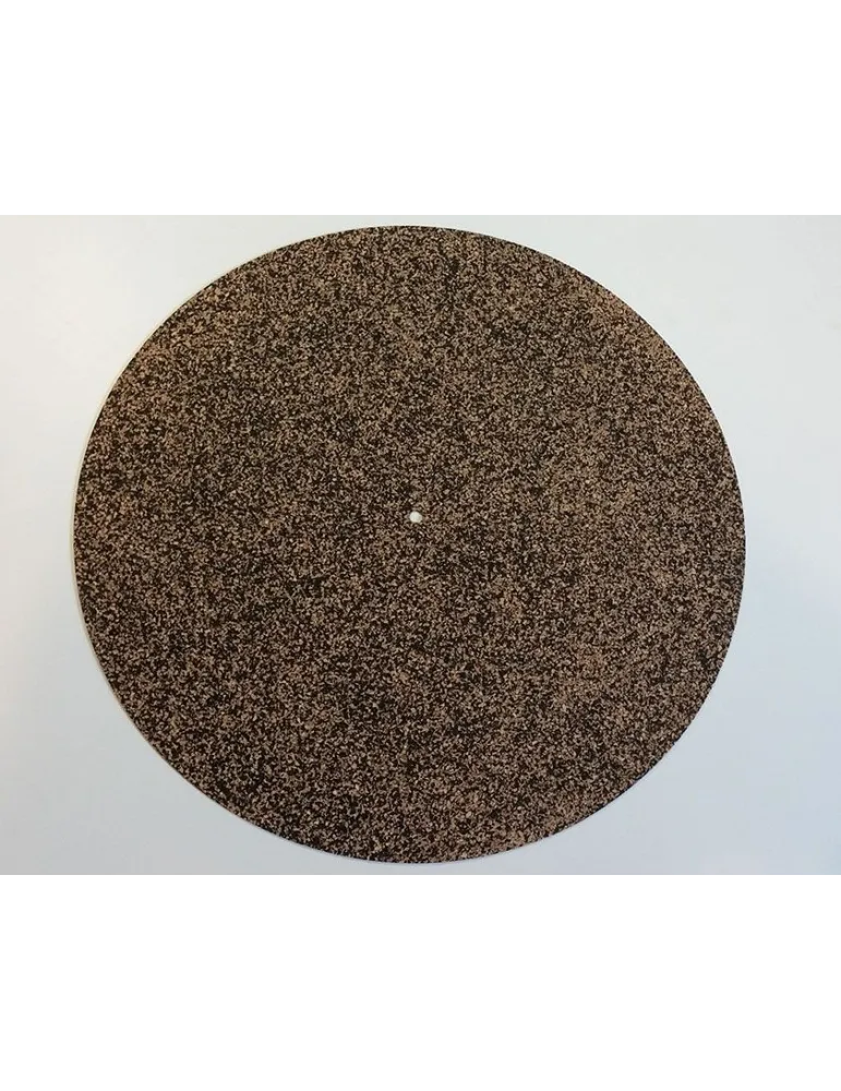 Simply Analog corkrubber slip mat