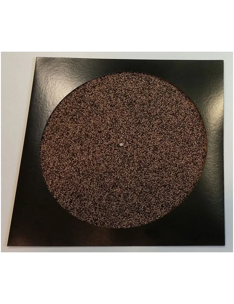 Simply Analog corkrubber slip mat