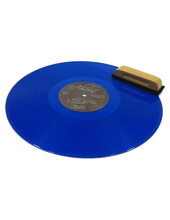 Simply Analog velvet vinyl brush - Accessories for turntables - 3