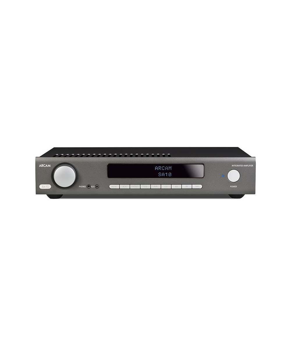 ARCAM SA10 stereo stiprintuvas - Stereo stiprintuvai