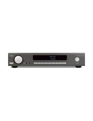 ARCAM SA20 stereo stiprintuvas - Stereo stiprintuvai