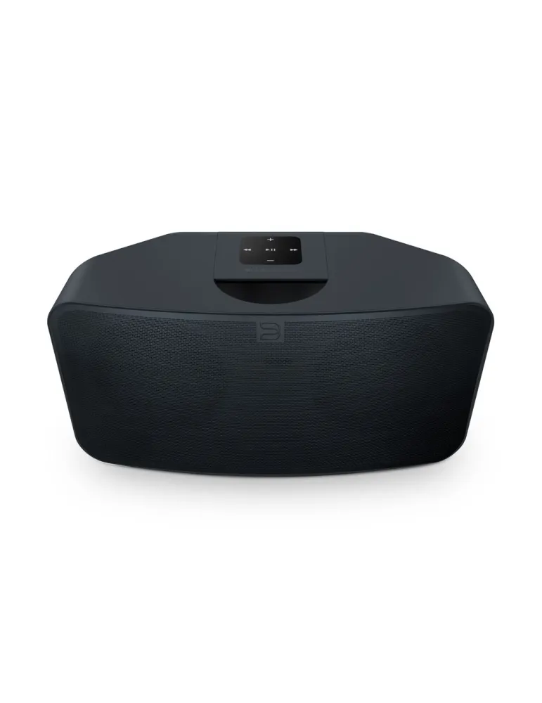 Bluesound Pulse Mini 2i wireless streaming speaker - Bluesound - 2