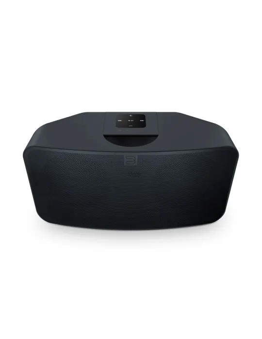 Bluesound Pulse Mini 2i wireless streaming speaker - Bluesound - 2