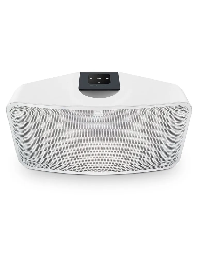 Bluesound Pulse Mini 2i wireless streaming speaker - Bluesound - 1