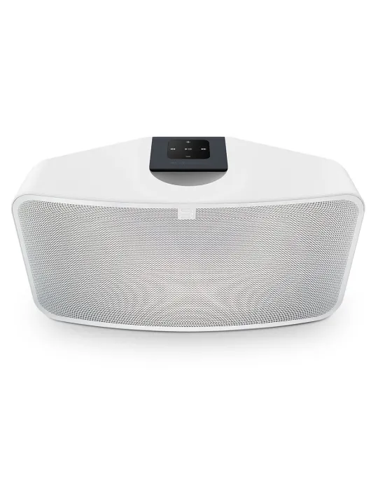 Bluesound Pulse Mini 2i wireless streaming speaker - Bluesound - 1