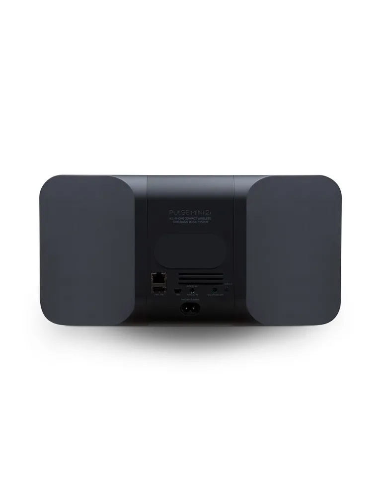 Bluesound Pulse Mini 2i wireless streaming speaker - Bluesound - 4