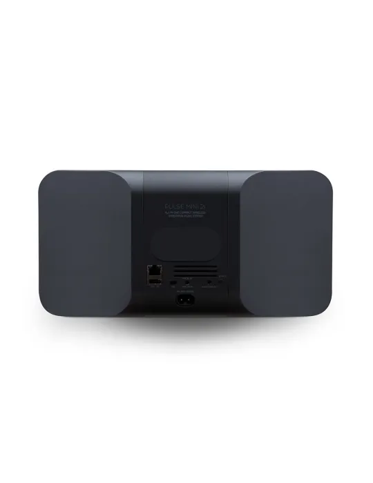 Bluesound Pulse Mini 2i wireless streaming speaker - Bluesound - 4