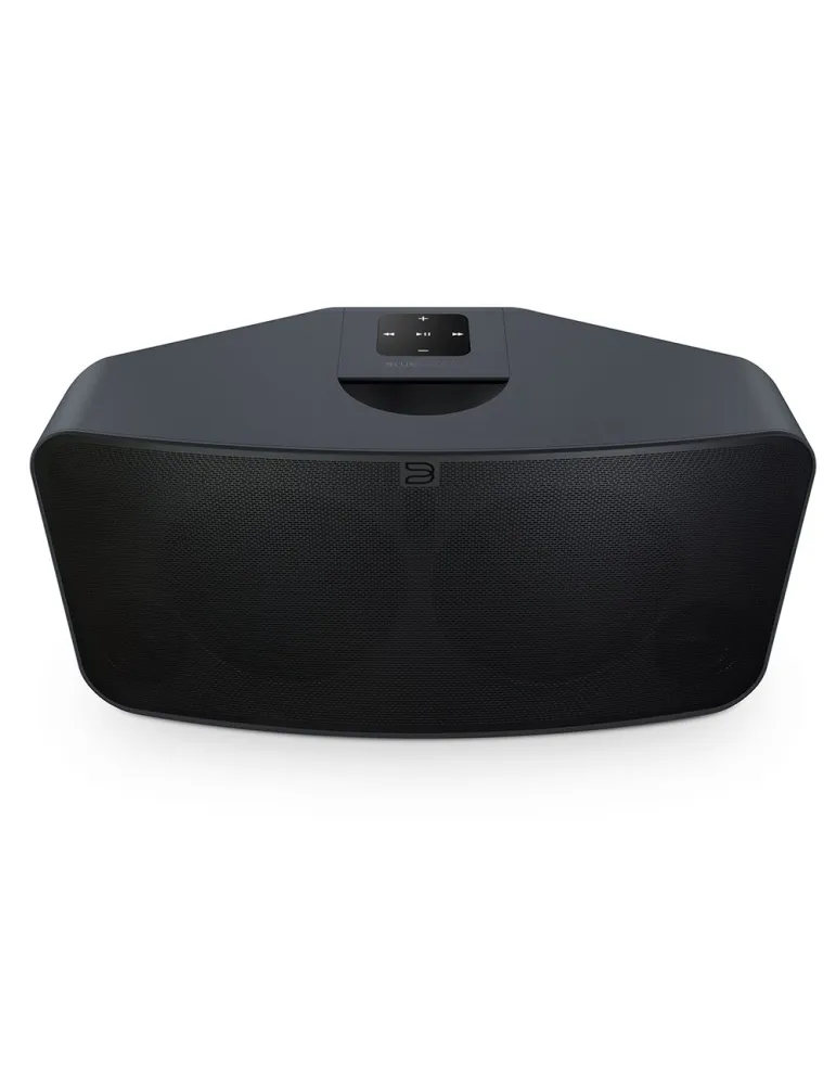 Bluesound Pulse 2i wireless active speaker - Bluesound - 2