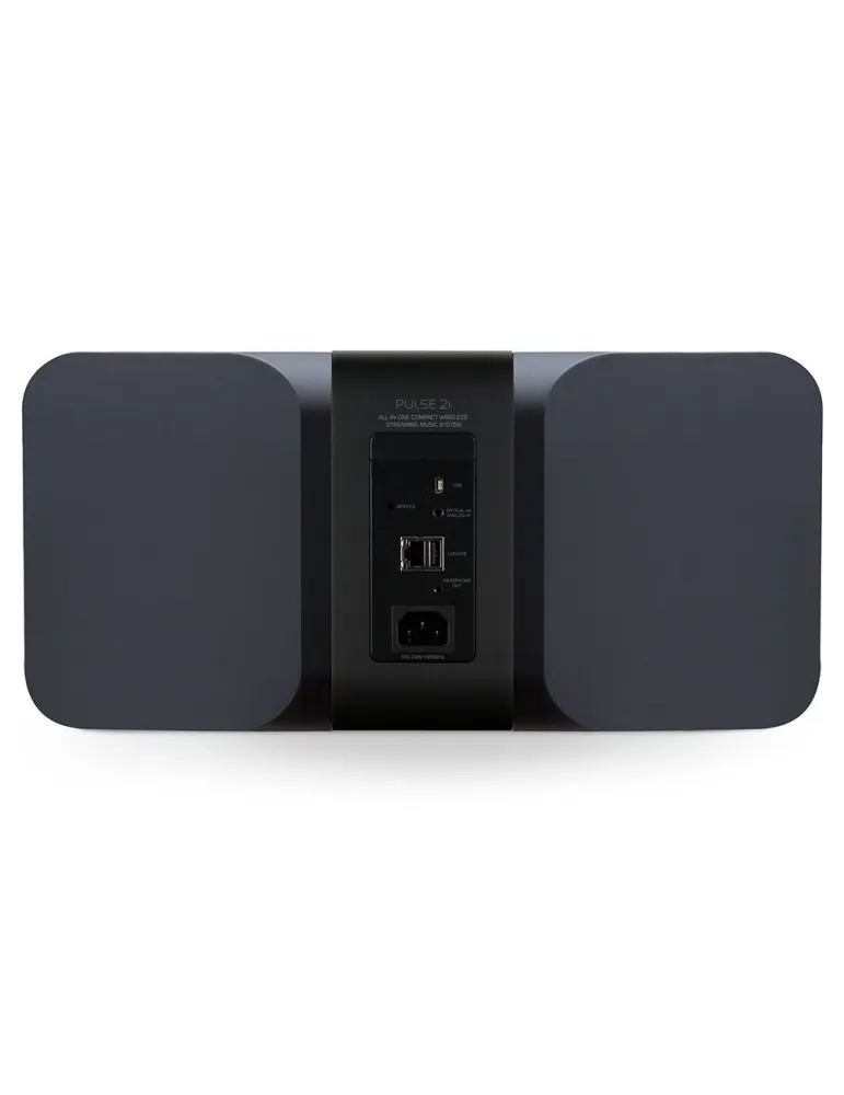 Bluesound Pulse 2i wireless active speaker - Bluesound - 4