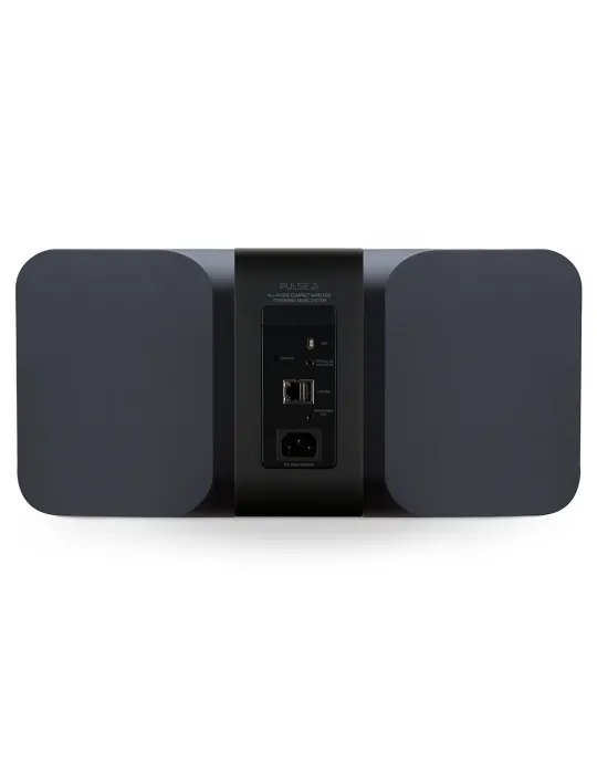 Bluesound Pulse 2i wireless active speaker - Bluesound - 4