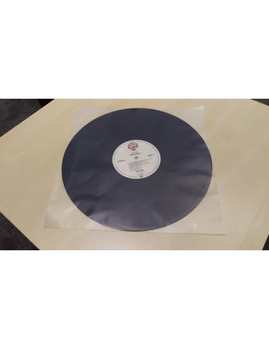 Simply analog HDP inner antistatic vinyl sleeves (25pcs) - Accessories for turntables - 4