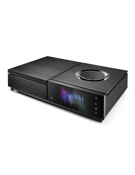 Naim Uniti Star streaming amplifier with CD - Stereo amplifiers - 2