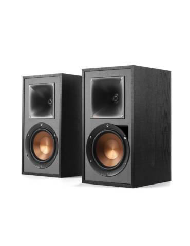Klipsch R-51PM aktyvios kolonėlės su Bluetooth - Aktyvios kolonėlės