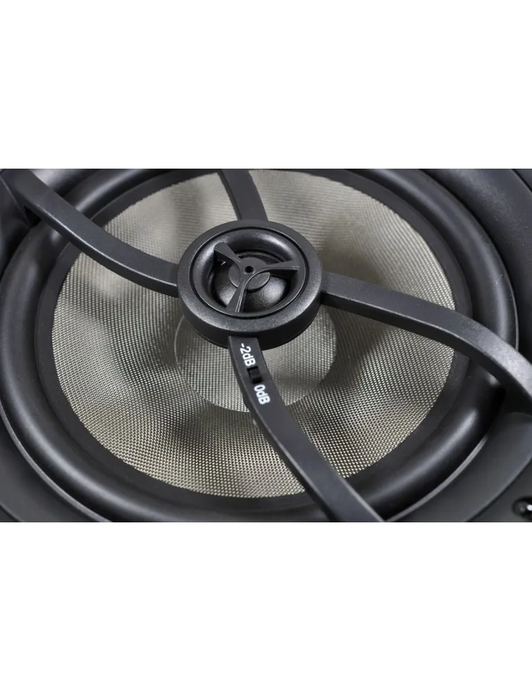 Melodika BLi8 in-ceiling speaker (pc) - Integrated speakers - 4