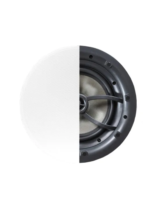 Melodika BLi8 in-ceiling speaker (pc) - Integrated speakers - 1