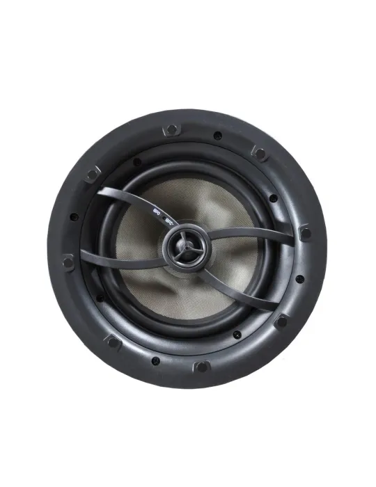 Melodika BLi8 in-ceiling speaker (pc) - Integrated speakers - 2