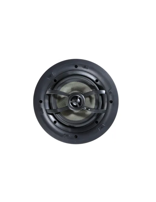 Melodika BLi6 įmontuojama į lubas kolonėlė - Įmontuojamos kolonėlės - 2