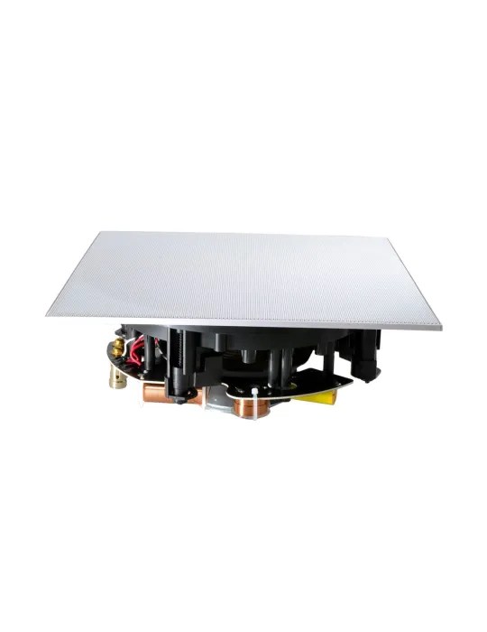 Melodika BLi6 įmontuojama į lubas kolonėlė - Įmontuojamos kolonėlės - 6