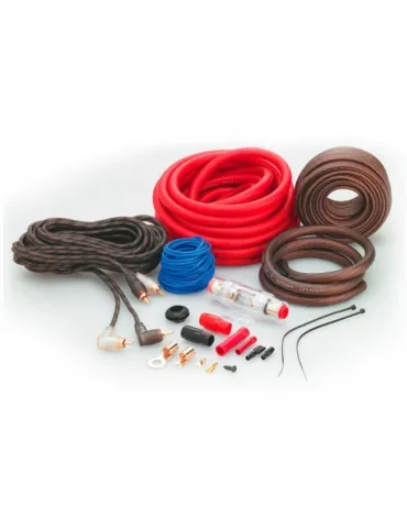 Focal PK 21 kabelių komplektas automobilio garso aparatūrai - 1 2