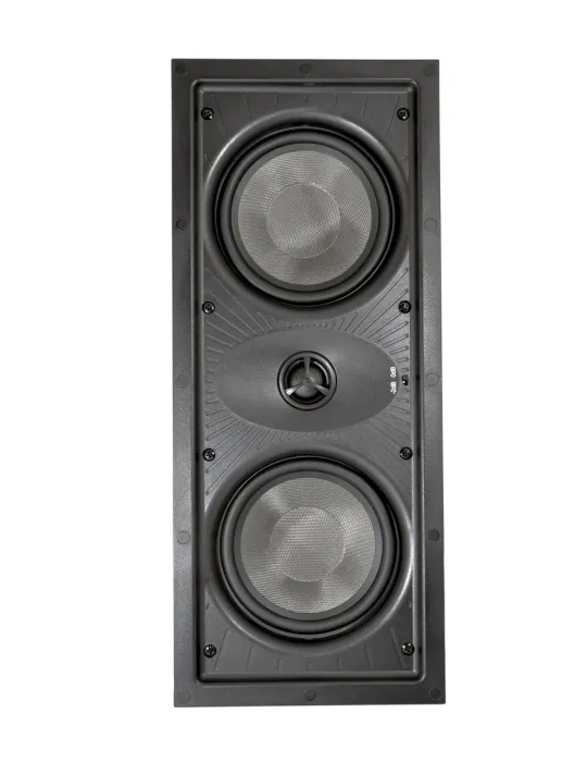 Melodika BLi5 LCR in-wall speaker (pc) - Integrated speakers - 2