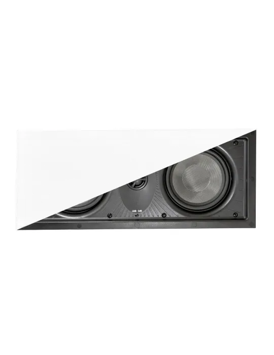 Melodika BLi5 LCR in-wall speaker (pc) - Integrated speakers - 1
