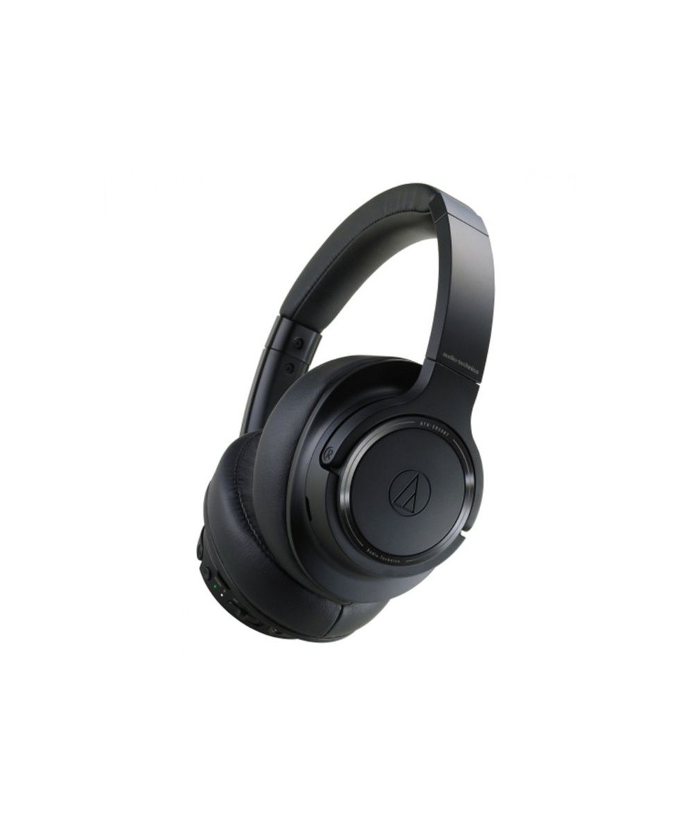 Audio-Technica ATH-SR50BT belaidės ausinės - Belaidės ausinės