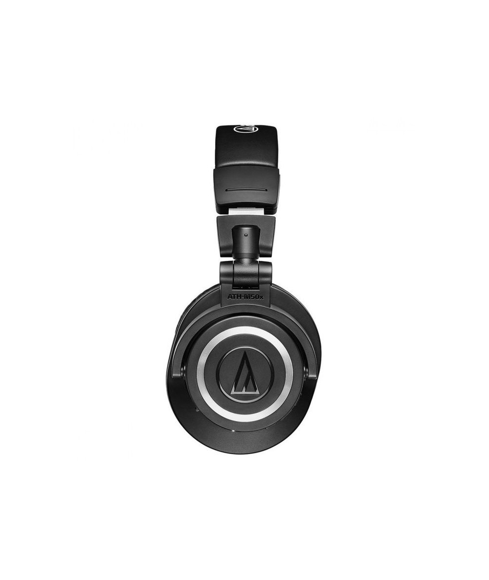 Audio-Technica ATH-M50xBT ausinės su Bluetooth - Belaidės ausinės