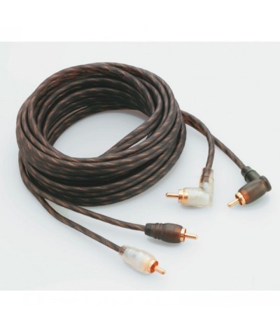 Focal PR5 RCA kabelis (5m) - Kabeliai auto-aparatūrai