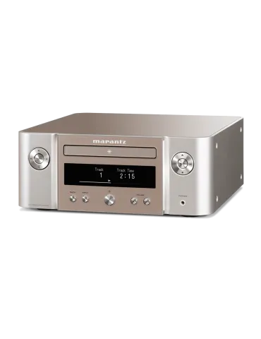 Marantz Melody X (MCR-612) "all-in-one" garso stiprintuvas - Stereo stiprintuvai 2