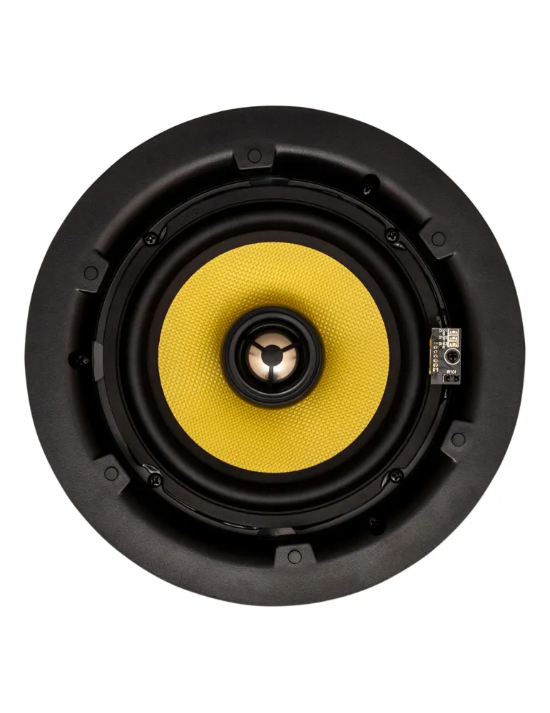 TAGA Harmony RB-1650BT lubinės kolonėlės su Bluetooth - Įmontuojamos kolonėlės - 2