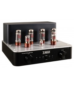 TAGA Harmony TTA-500 lempinis garso stiprintuvas - Stereo stiprintuvai