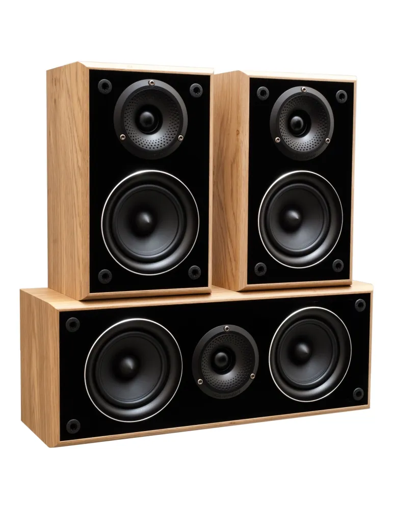 TAGA Harmony TAV-606 v.3 5.0 kolonėlių komplektas - Kolonėlių komplektai