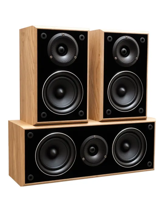 TAGA Harmony TAV-606 v.3 5.0 kolonėlių komplektas - Kolonėlių komplektai