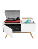 Glorious Lowboard table for turntable system - HiFi tables - 1