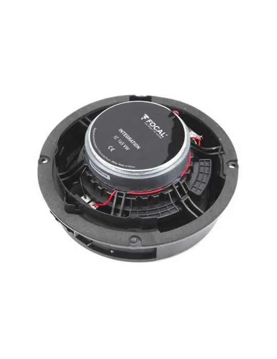 VW Focal IC165VW coaxial garsiakalbiai - VW / Seat / Skoda garsiakalbiai