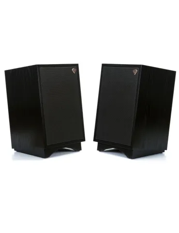 Klipsch Heritage Heresy III grindinės garso kolonėlės - Grindinės kolonėlės