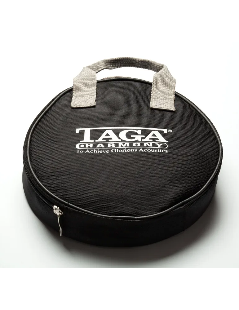 TAGA Harmony Platinum 18-8C kolonėlių kabelis su antgaliais - Kolonėlių kabeliai su antgaliais