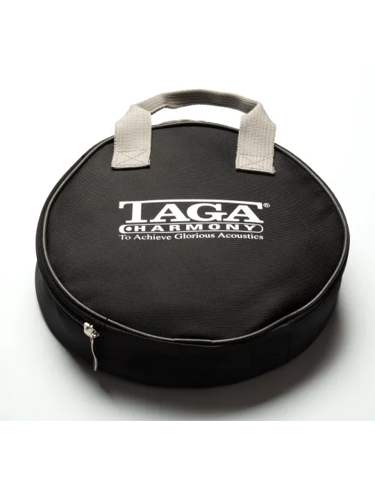 TAGA Harmony Platinum 18-8C kolonėlių kabelis su antgaliais - Kolonėlių kabeliai su antgaliais