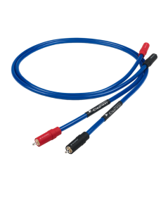 Chord Clearway RCA tarpblokinis kabelis - Tarpblokiniai kabeliai