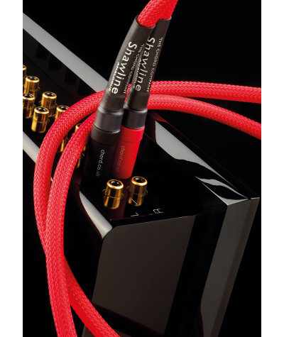 Chord Shawline RCA tarpblokinis kabelis - Tarpblokiniai kabeliai