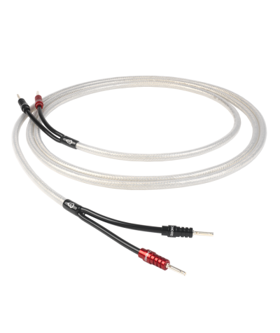 Chord ShawlineX kolonėlių kabelis - Matuojami kolonėlių kabeliai
