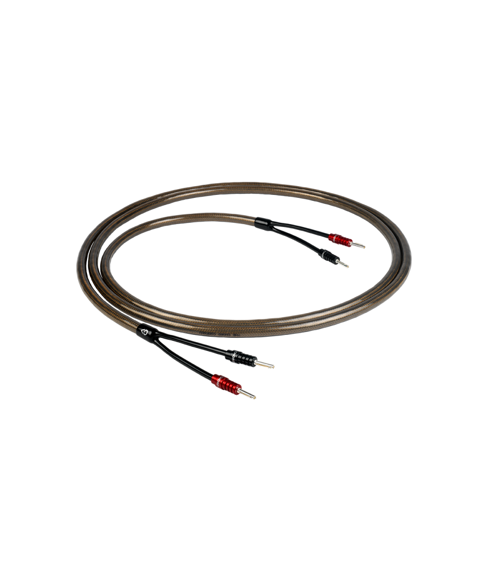 Chord Epic kolonėlių kabelis - Matuojami kolonėlių kabeliai