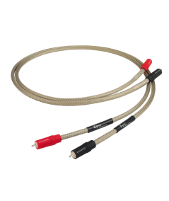 Chord Epic RCA tarpblokinis kabelis - Tarpblokiniai kabeliai