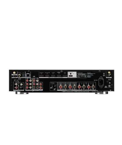 Marantz NR1200 tinklinis stereo stiprintuvas - Stereo stiprintuvai
