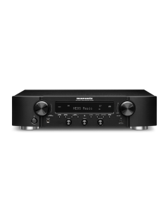 Marantz NR1200 tinklinis stereo stiprintuvas - Stereo stiprintuvai