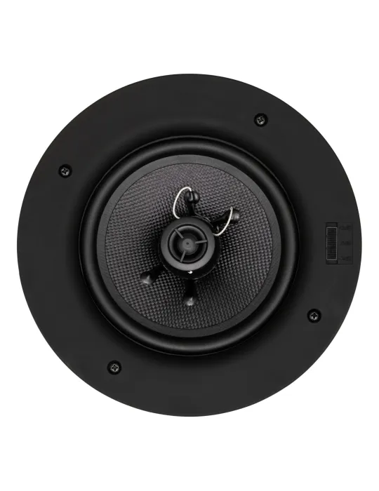 TAGA Harmony TCW-480R Slim plonos įmontuojamos į lubas kolonėlės - Įmontuojamos kolonėlės - 1